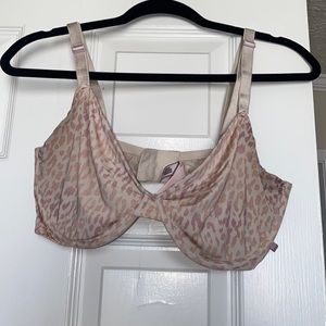 Victoria’s Secret Unlined Demi Bra